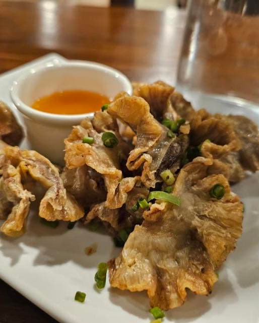Chicharon Bulaklak