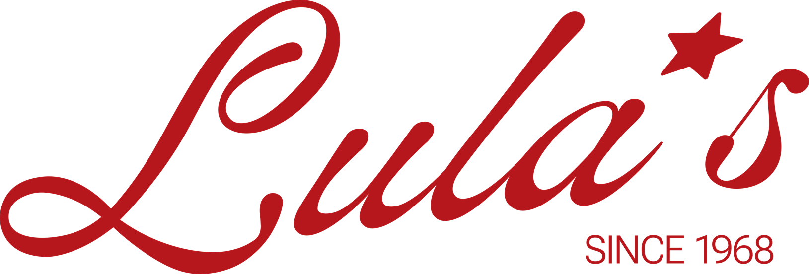 Lula's